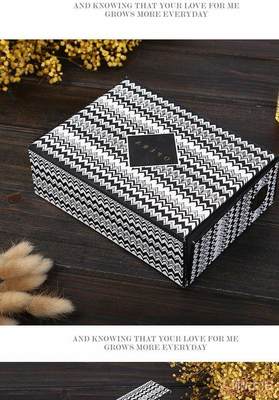 中秋佳節(jié)，定制折疊紙盒包裝為禮品添彩——義烏市旺川包裝盒廠(chǎng)產(chǎn)品解析