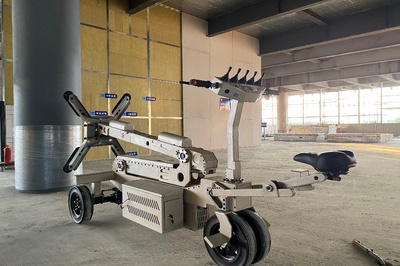 上海寶冶:以精品工程助力南京江北新區(qū)高質(zhì)量發(fā)展 新材料技術推廣服務