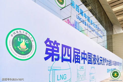 2021年中國液化天然氣大會暨LNG設備與材料國產(chǎn)化技術推廣會在青島開幕