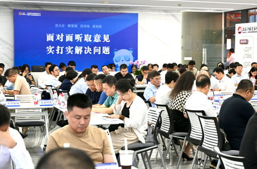 成都解鎖營商環境“密碼” 488項新技術新產品推廣應用的創新實踐