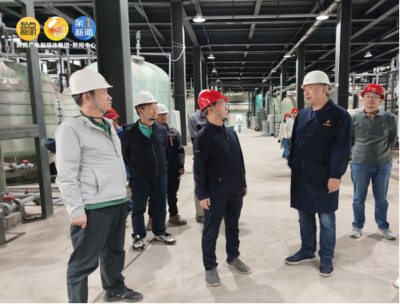 科技援藏援青新篇章 陜西新材料技術(shù)推廣服務(wù)成果顯著